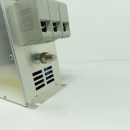 Schaffner FN3258-100-35 100A 3Ph EMI Line Filter 480/275V