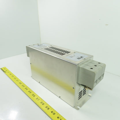 Schaffner FN3258-100-35 100A 3Ph EMI Line Filter 480/275V
