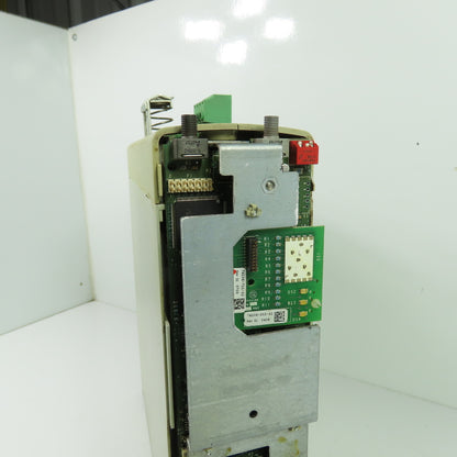 Allen-Bradley 2094-BM01-S Kinetix 9A Axis Module 460V 3Ph Ser A FW REV V1.98
