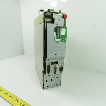 Allen-Bradley 2094-BM01-S Kinetix 9A Axis Module 460V 3Ph Ser A FW REV V1.98