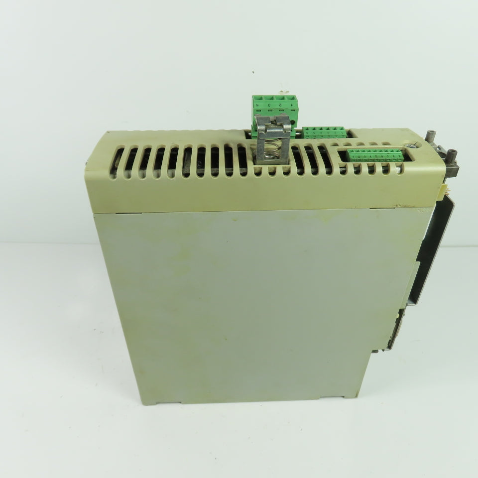 Allen-Bradley 2094-BM01-S Kinetix 9A Axis Module 460V 3Ph Ser A FW REV V1.98