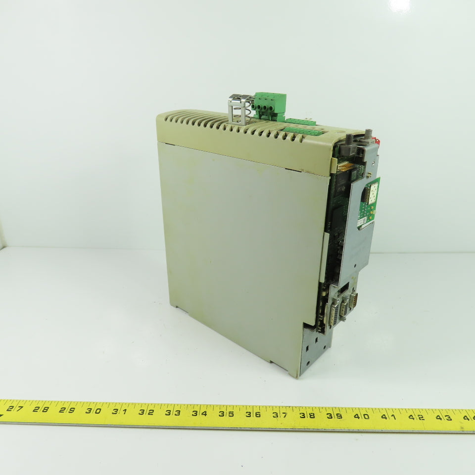 Allen-Bradley 2094-BM01-S Kinetix 9A Axis Module 460V 3Ph Ser A FW REV V1.98