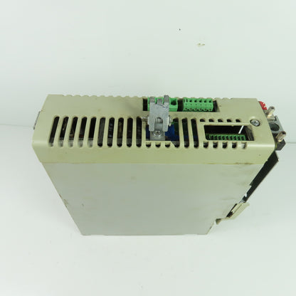 Allen-Bradley 2094-BM01-S Kinetix 9A Axis Module 460V 3Ph Ser B FW REV V1.123