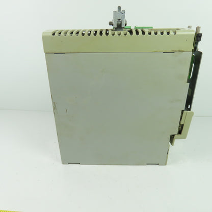 Allen-Bradley 2094-BM01-S Kinetix 9A Axis Module 460V 3Ph Ser B FW REV V1.123