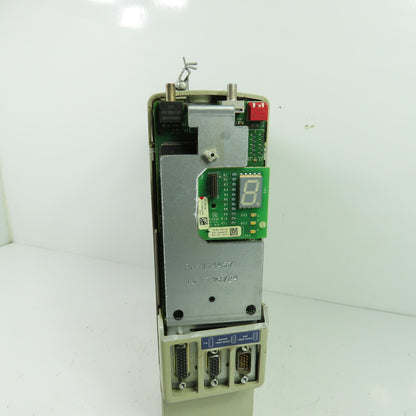 Allen-Bradley 2094-BM01-S Kinetix 9A Axis Module 460V 3Ph Ser B FW REV V1.123