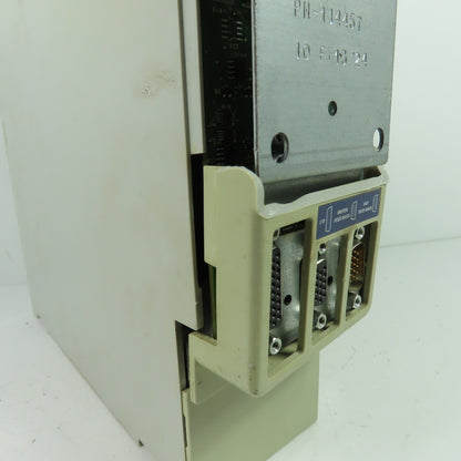 Allen-Bradley 2094-BM01-S Kinetix 9A Axis Module 460V 3Ph Ser B FW REV V1.123