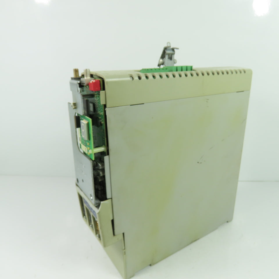 Allen-Bradley 2094-BM01-S Kinetix 9A Axis Module 460V 3Ph Ser B FW REV V1.123