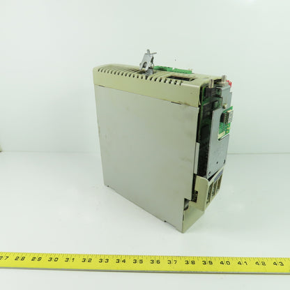 Allen-Bradley 2094-BM01-S Kinetix 9A Axis Module 460V 3Ph Ser B FW REV V1.123