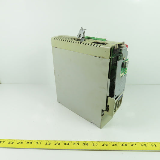 Allen-Bradley 2094-BM01-S Kinetix 9A Axis Module 460V 3Ph Ser B FW REV V1.123