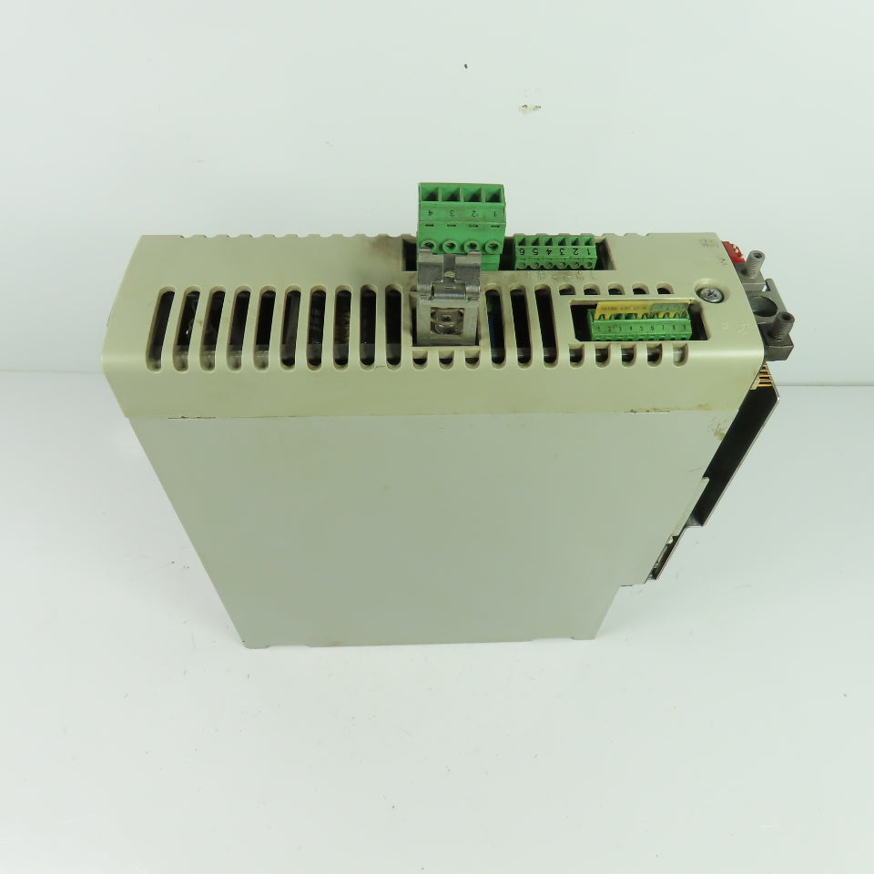 Allen-Bradley 2094-BM01-S Kinetix 9A Axis Module 460V 3Ph Ser A FW REV V1.96