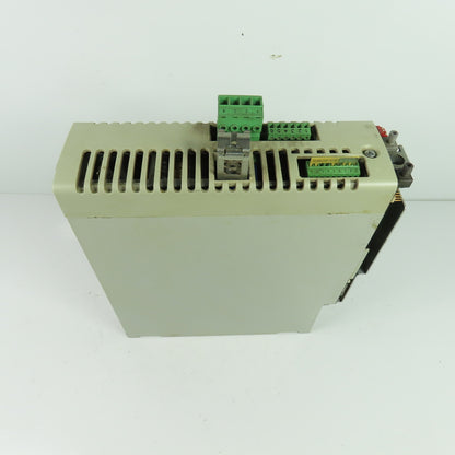 Allen-Bradley 2094-BM01-S Kinetix 9A Axis Module 460V 3Ph Ser A FW REV V1.96