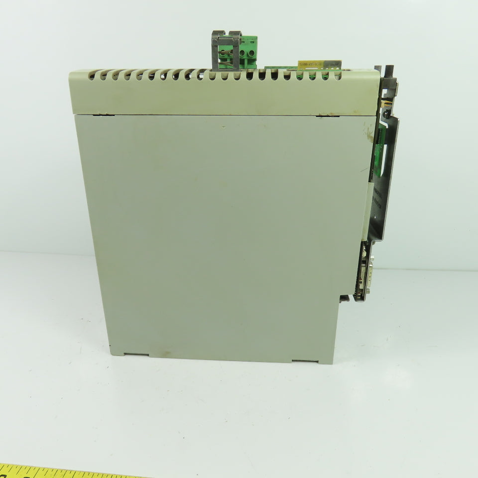 Allen-Bradley 2094-BM01-S Kinetix 9A Axis Module 460V 3Ph Ser A FW REV V1.96