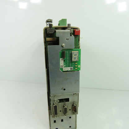 Allen-Bradley 2094-BM01-S Kinetix 9A Axis Module 460V 3Ph Ser A FW REV V1.96