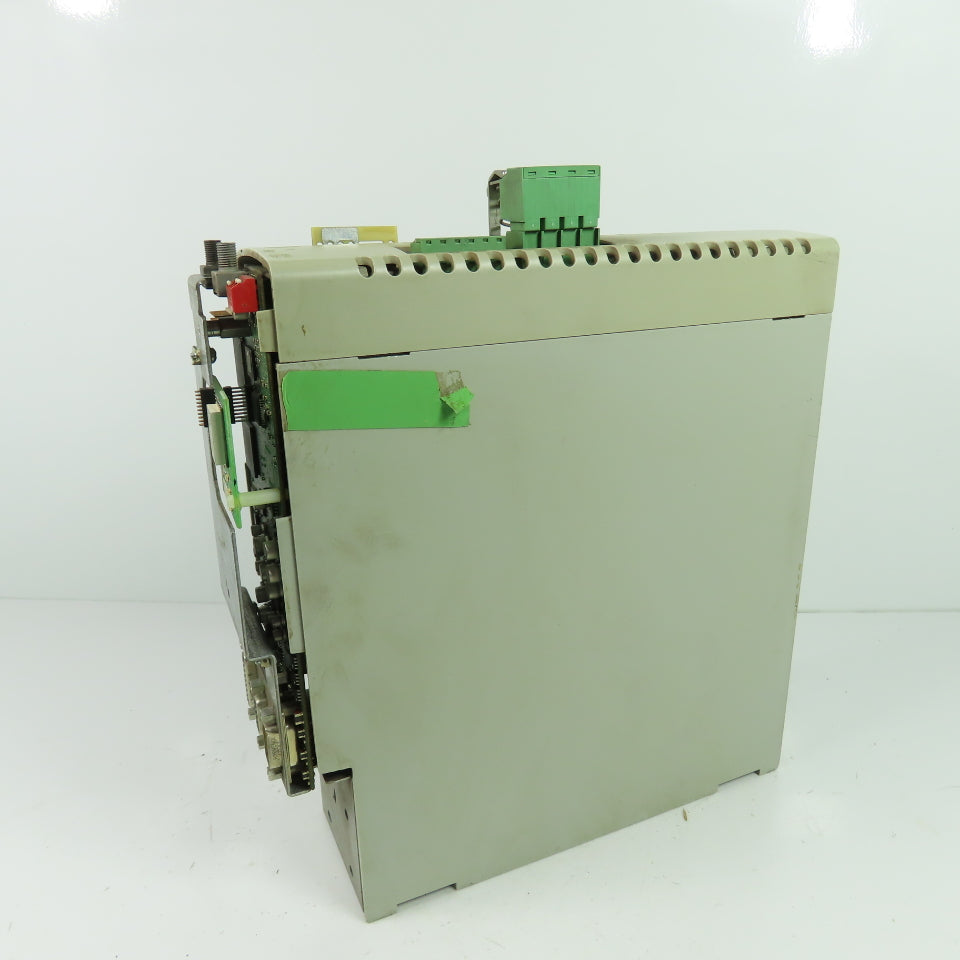 Allen-Bradley 2094-BM01-S Kinetix 9A Axis Module 460V 3Ph Ser A FW REV V1.96