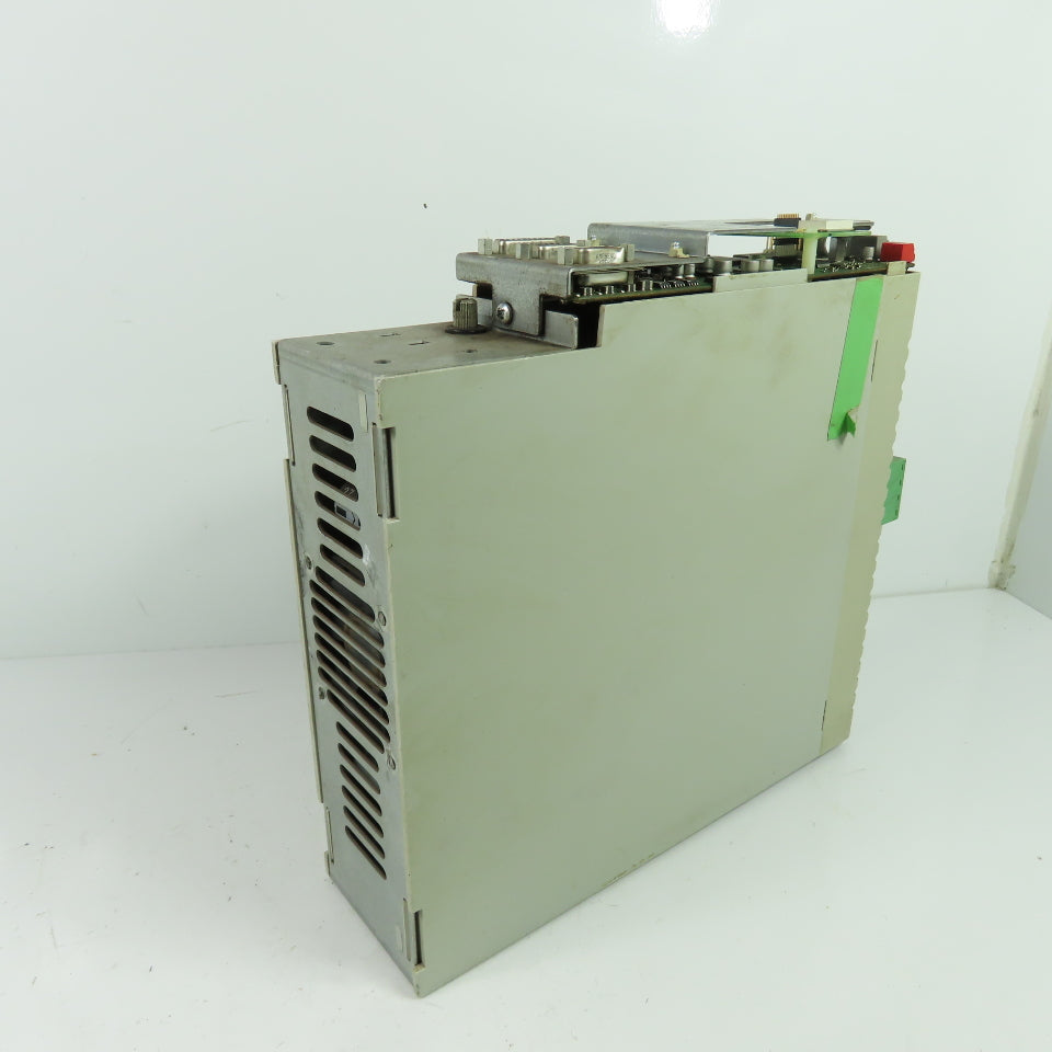 Allen-Bradley 2094-BM01-S Kinetix 9A Axis Module 460V 3Ph Ser A FW REV V1.96