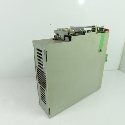 Allen-Bradley 2094-BM01-S Kinetix 9A Axis Module 460V 3Ph Ser A FW REV V1.96