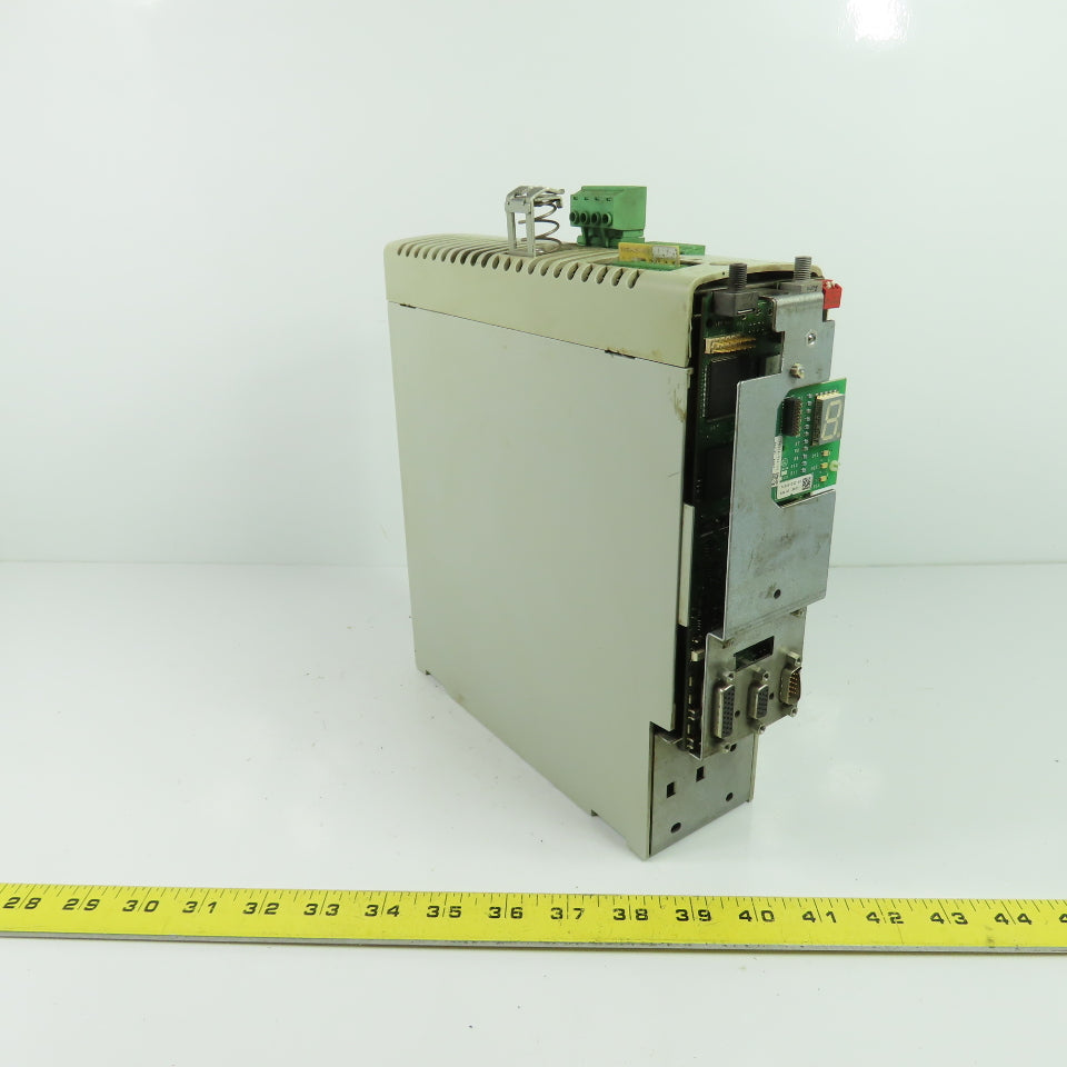 Allen-Bradley 2094-BM01-S Kinetix 9A Axis Module 460V 3Ph Ser A FW REV V1.96