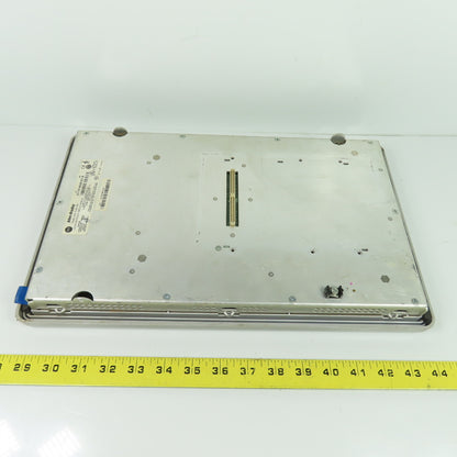 Allen-Bradley 2711P-RDB10C PanelView Plus 1000 Ser B Color Key/Touch Display
