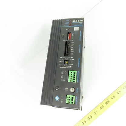 Superior Electric SS2000D6 Slo-Syn 2000 Stepper Motor Drive 115VAC 7A