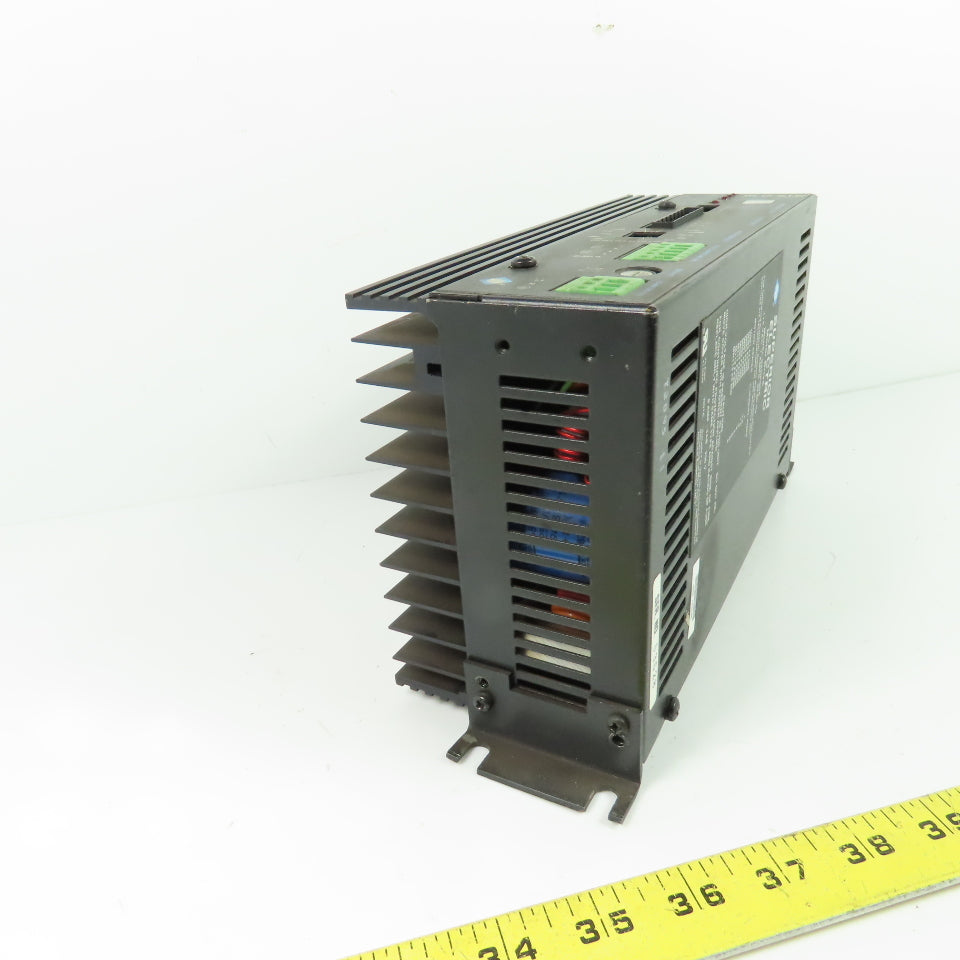 Superior Electric SS2000D6 Slo-Syn 2000 Stepper Motor Drive 115VAC 7A
