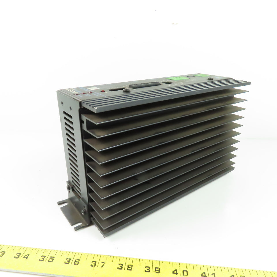 Superior Electric SS2000D6 Slo-Syn 2000 Stepper Motor Drive 115VAC 7A