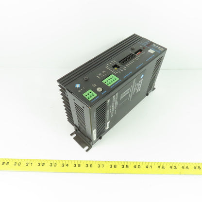 Superior Electric SS2000D6 Slo-Syn 2000 Stepper Motor Drive 115VAC 7A