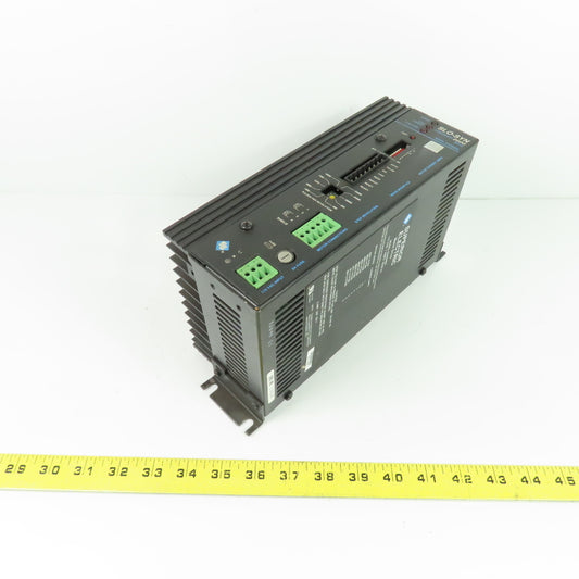 Superior Electric SS2000D6 Slo-Syn 2000 Stepper Motor Drive 115VAC 7A