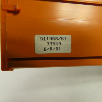 Allen-Bradley 1746HT Rev 01 Termination Panel