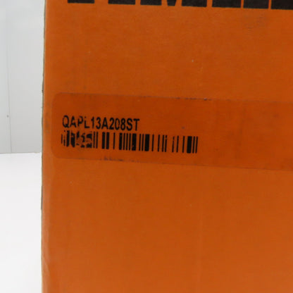 Timken QAPL13A208ST 2-1/2" Bore 2 Bolt Concentric Pollow Block Bearing Unit