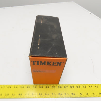 Timken QAPL13A208ST 2-1/2" Bore 2 Bolt Concentric Pollow Block Bearing Unit