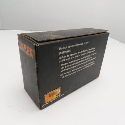 Timken QAPL13A208ST 2-1/2" Bore 2 Bolt Concentric Pollow Block Bearing Unit