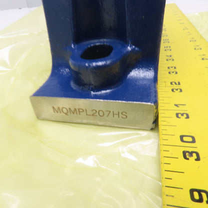 Timken QAPL13A208SET 2-1/2" Bore 2 Bolt Concentric Pollow Block Bearing Unit