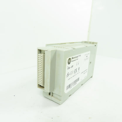 Allen-Bradley 1764-LRP MicroLogix 1500 Processor Unit Ser C Rev D FRN 9