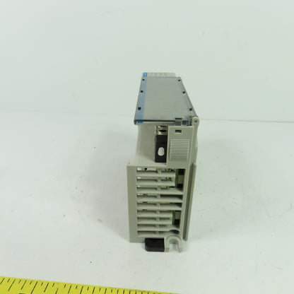 Allen-Bradley 1769-IQ16 16 PT Input Module Compact I/O 24VDC Ser A F/W 3.1
