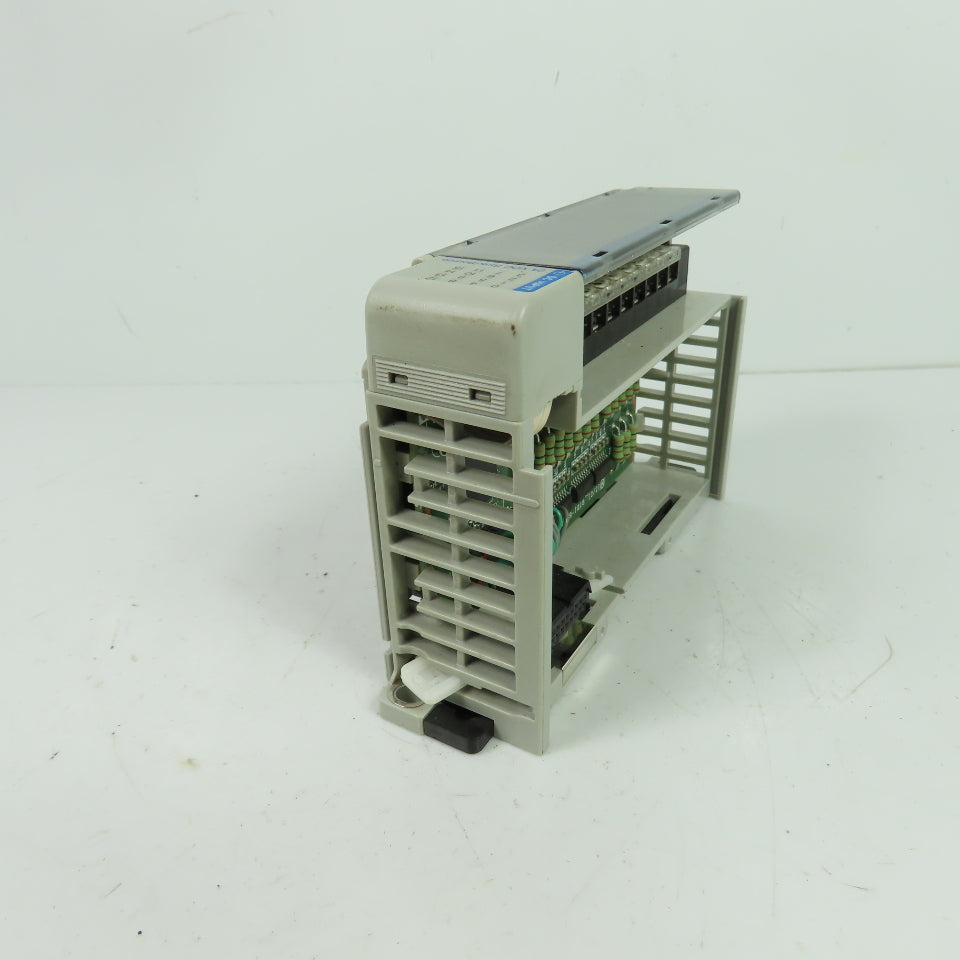 Allen-Bradley 1769-IQ16 16 PT Input Module Compact I/O 24VDC Ser A F/W 3.1