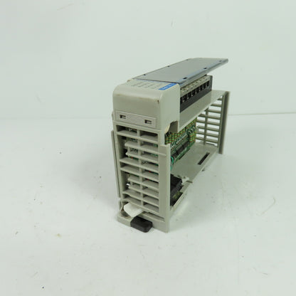 Allen-Bradley 1769-IQ16 16 PT Input Module Compact I/O 24VDC Ser A F/W 3.1