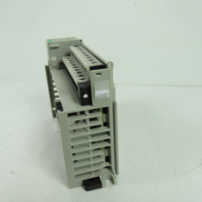 Allen-Bradley 1769-OB16 6 PT 24VDC Sourcing Output Module Ser B F/W Rev 3.1
