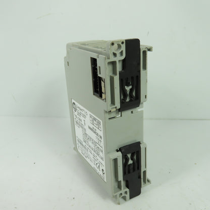 Allen-Bradley 1769-OB16 6 PT 24VDC Sourcing Output Module Ser B F/W Rev 3.1