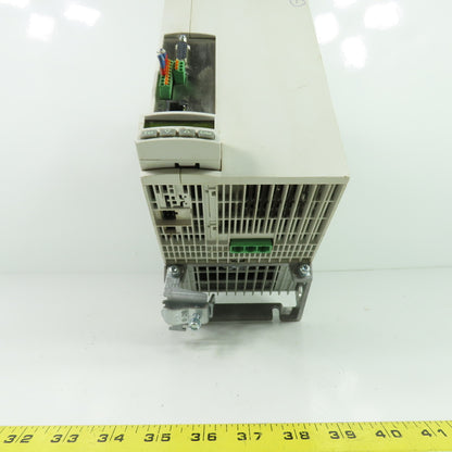 Rexroth HCS01.1E-W0054-A-03-B-ET-EC-NN-NN-NN-FW IndraDrive Cs Servo Drive