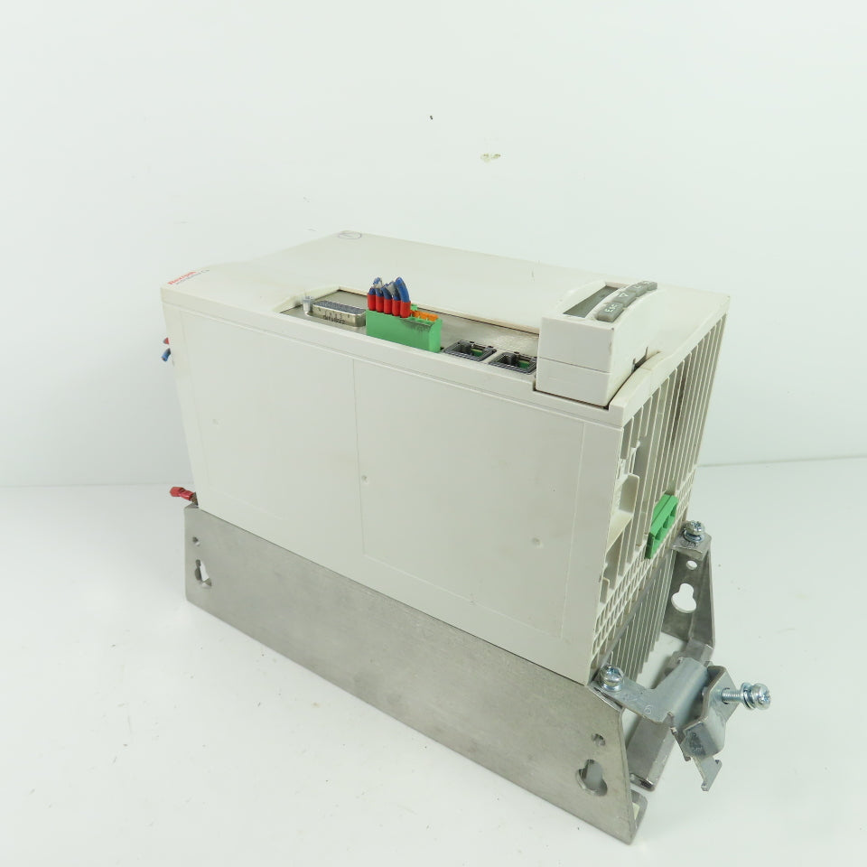 Rexroth HCS01.1E-W0054-A-03-B-ET-EC-NN-NN-NN-FW IndraDrive Cs Servo Drive