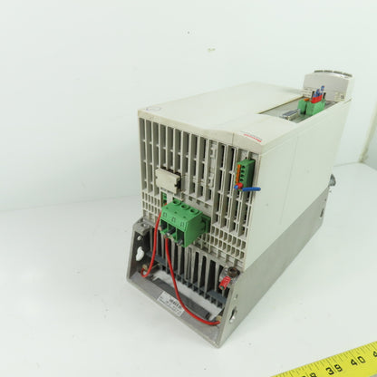 Rexroth HCS01.1E-W0054-A-03-B-ET-EC-NN-NN-NN-FW IndraDrive Cs Servo Drive