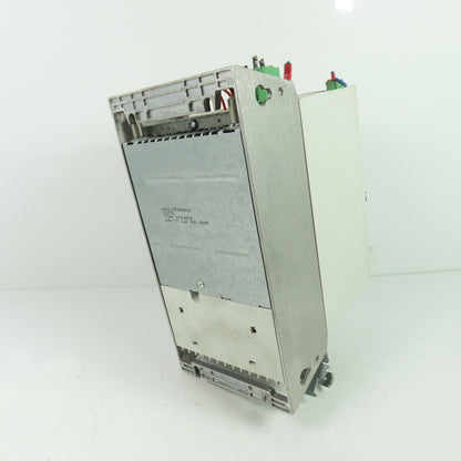 Rexroth HCS01.1E-W0054-A-03-B-ET-EC-NN-NN-NN-FW IndraDrive Cs Servo Drive