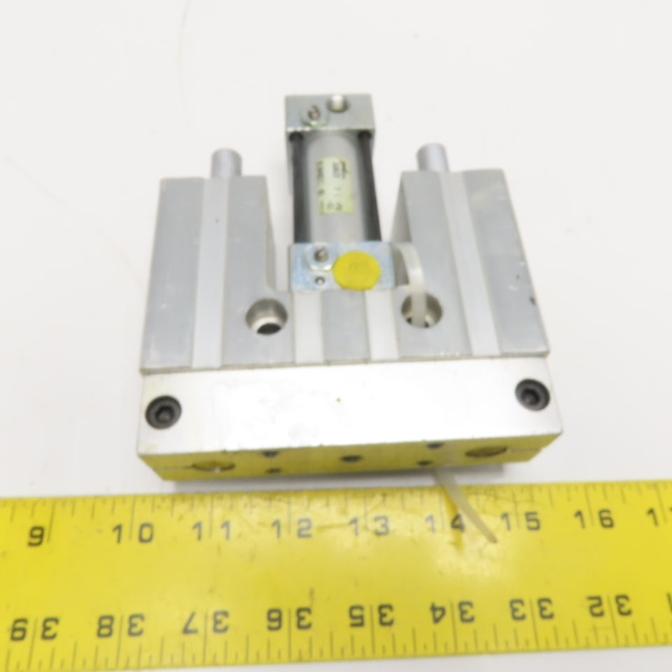 PHD SDB23 X 1-PB-Q1 Pneumatic Slide Actuator Cylinder