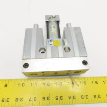 PHD SDB23 X 1-PB-Q1 Pneumatic Slide Actuator Cylinder