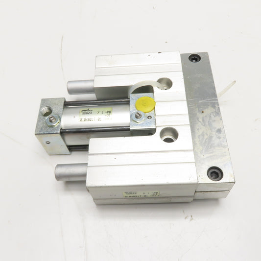 PHD SDB23 X 1-PB-Q1 Pneumatic Slide Actuator Cylinder