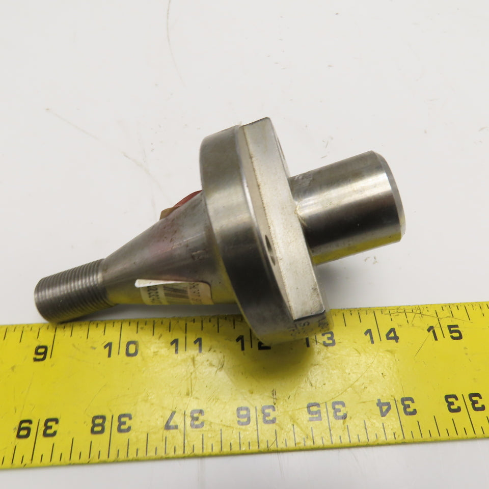TFS 8429 A Short Spindle Adapter 3/4"-16 Thread 1-1/4" Arbor