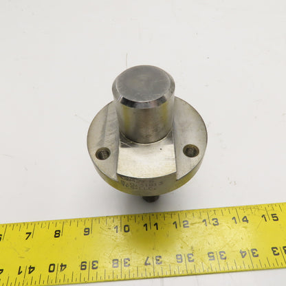 TFS 8429 A Short Spindle Adapter 3/4"-16 Thread 1-1/4" Arbor