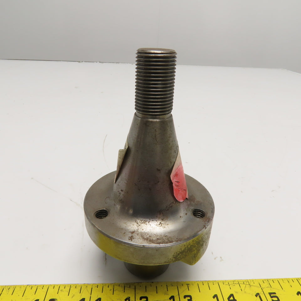 TFS 8429 A Short Spindle Adapter 3/4"-16 Thread 1-1/4" Arbor