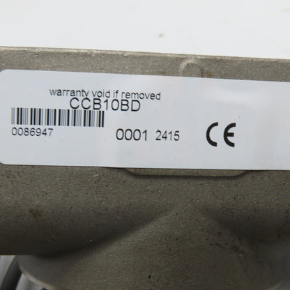 Lake Monitors CCB-10-BD FlowStat Flow Rate Transmitter 10GPM