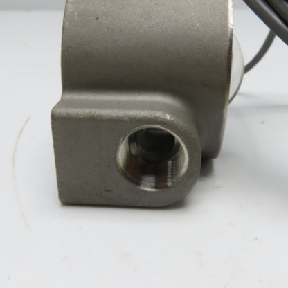 Lake Monitors CCB-10-BD FlowStat Flow Rate Transmitter 10GPM